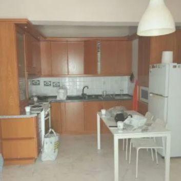 Διαμέρισμα για ενοικίαση Κάτω Εύοσμος (Εύοσμος) - Photo 1