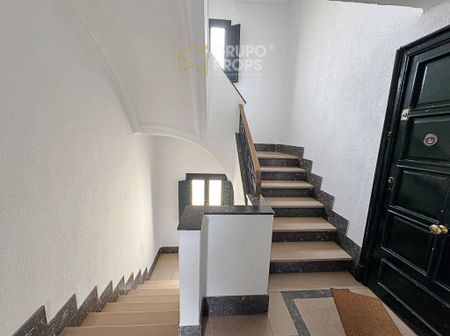 3 room luxury Apartment for rent in Madrid, Autonomous Region of Madrid - Photo 2