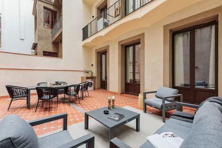 Carrer de Jonqueres, Barcelona, Catalonia 08003 - Foto 3