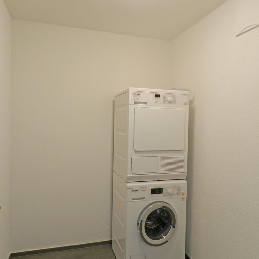 2.5 Zimmer, 78 m², Untergeschoss - Foto 1