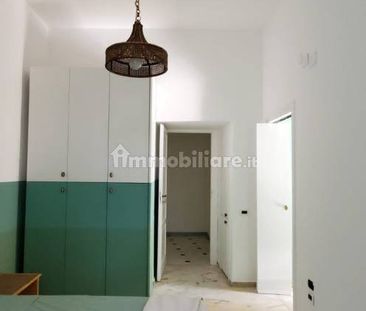 Bilocale ottimo stato, piano terra, Arenella, Napoli - Foto 6