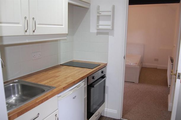 1 bedroom cottage to rent - Photo 1