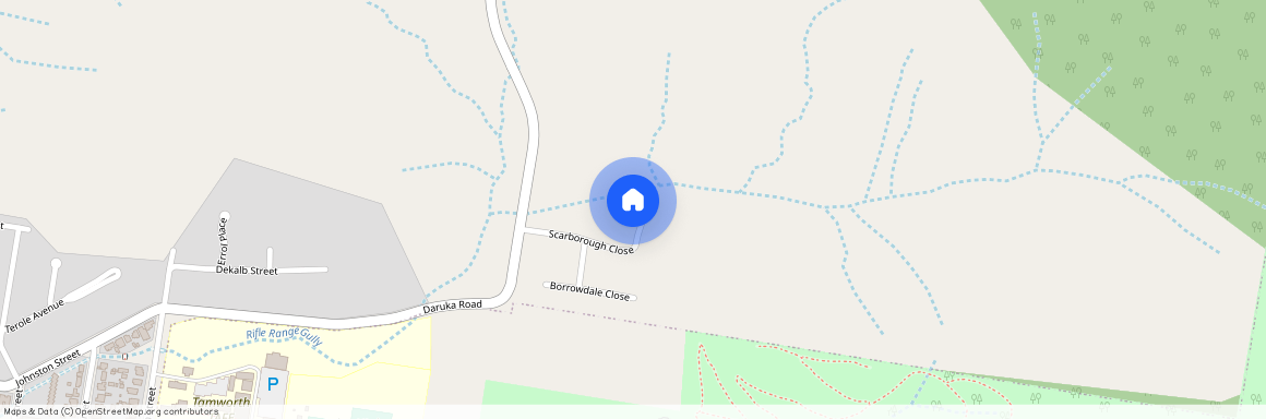 21 Scarborough Close, NSW 2340, North Tamworth