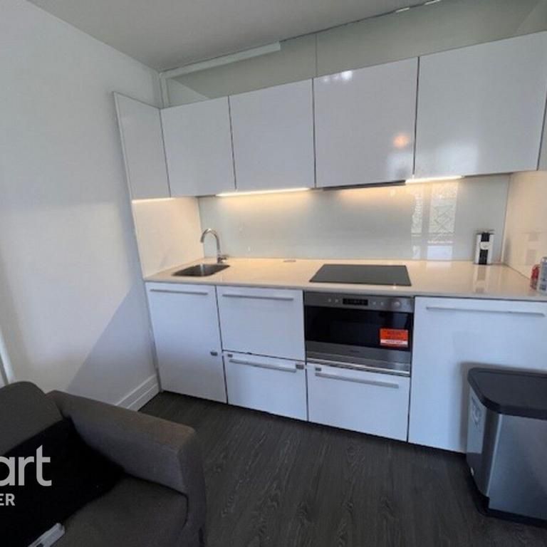 1 bedroom apartment to rent - Photo 1