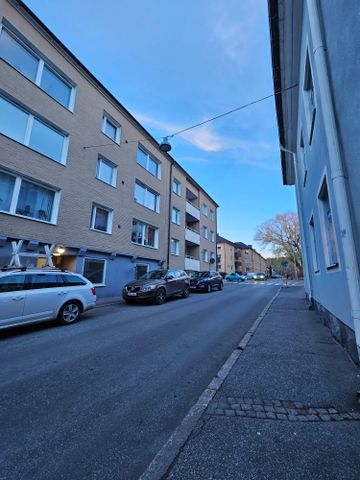 Östra Kyrkogatan 29 - Foto 2