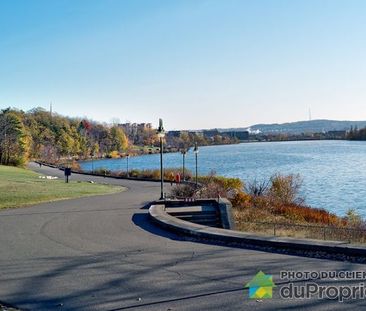 Studio - Les Jardins Hauterive - 215 rue Bellevue, Sherbrooke (Jacq... - Photo 6