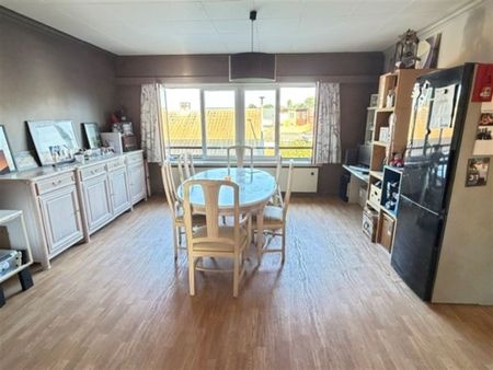 Appartement te huur in Nieuwkerken-Waas met 2 slaapkamers - Photo 2