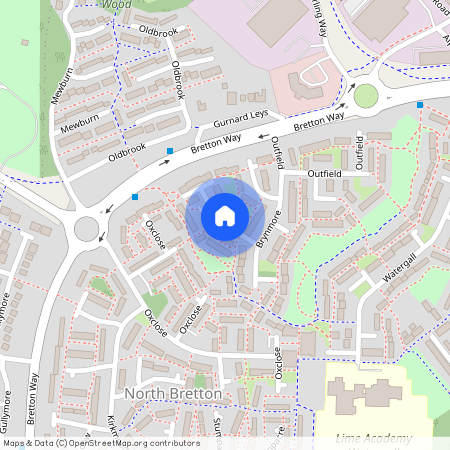 Brynmore, PETERBOROUGH
