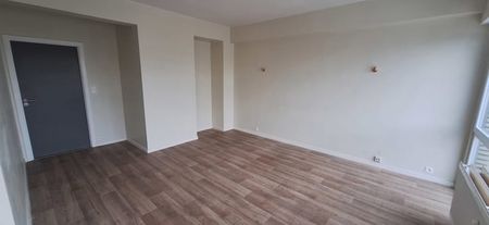 Appartement te huur - Photo 2