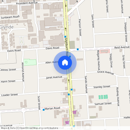 1/101 Glynburn Road, GLYNDE