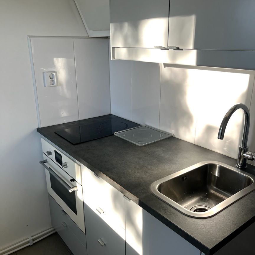 Lommavägen, Hjärup - Photo 1