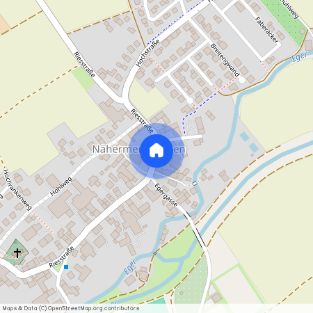 86720 Nördlingen / Nähermemmingen