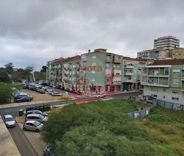 Apartamento T3 em Setúbal - Photo 3