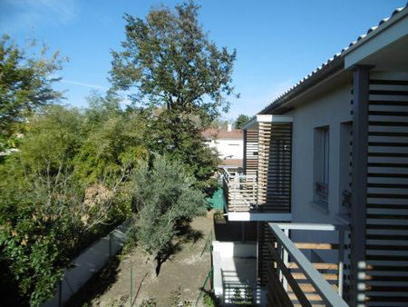 Location Appartement 2 pièces 41m² TOULOUSE 31100 - Photo 4