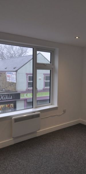 1 bed Apartment - To Let - Photo 1