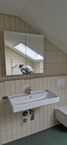 MIETEN OHNE KAUTION - neu sanierte Wohnung im Grünen - Photo 2