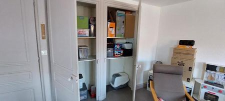 : Appartement 88.2 m² à CHAZELLES SUR LYON - Photo 2