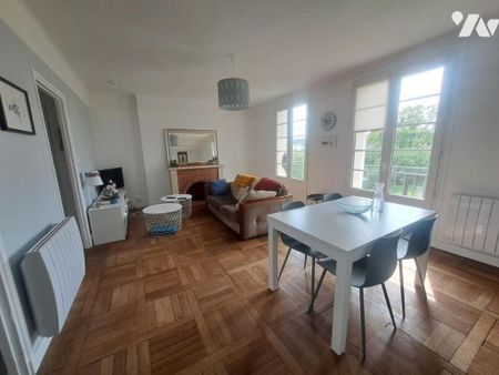 Location Appartement à Lisieux - Photo 3