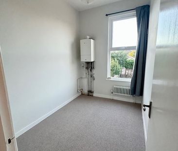 2 Bed Flat, Ashley Court Road, BS7 - Photo 2