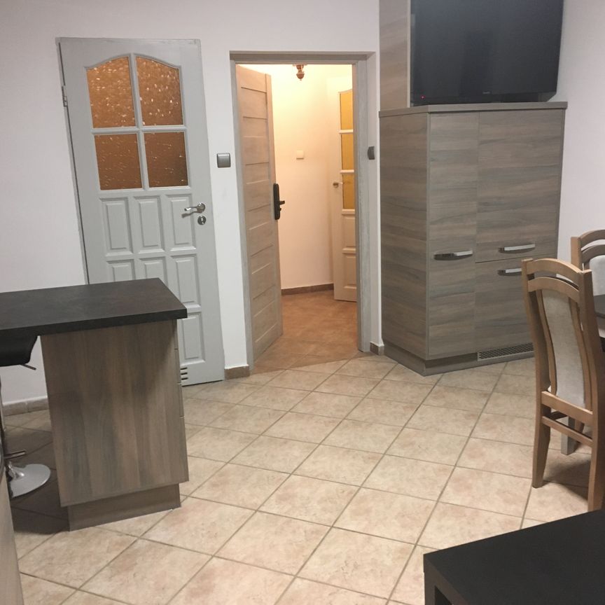 Do wynajęcia apartament blisko strefy ekonomicznej - Фото 1