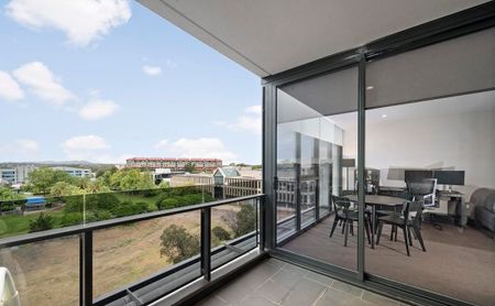 126/39 Benjamin Way, Belconnen ACT 2617 - Apartment For Rent | Domain - Photo 4