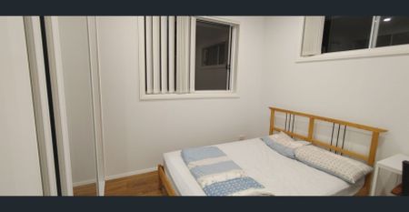 Modern 2 bedroom granny flat, fully furnished, gas/internet/water bills included, ready to move in! - Photo 3