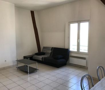 Appartements 33.14 m² - 1 pièce - Narbonne (11100) - Photo 4