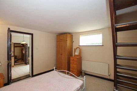 1 bedroom bungalow to rent - Photo 5