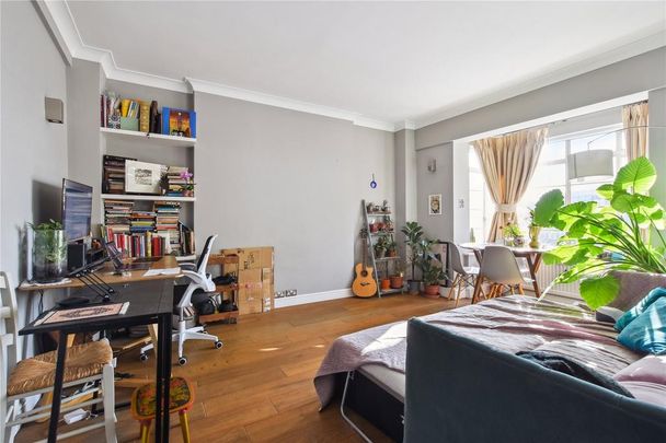 1 bedroom flat to rent - Photo 1