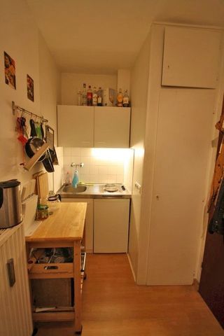 Dachgeschossglück in Ehrenfeld! - Foto 5