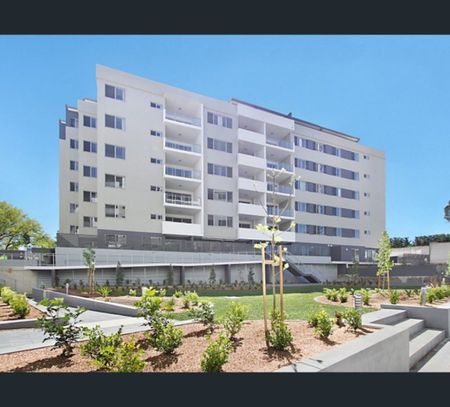 142/1-9 Florence Street, South Wentworthville, NSW 2145 - Photo 2