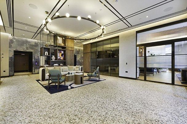 3 bedroom apartment to rent - Photo 1