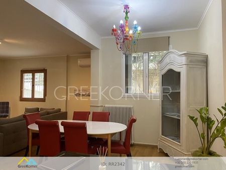 Διαμέρισμα για ενοικίαση Αγία Κυριακή (Κηφισιά) - Φωτογραφία 3