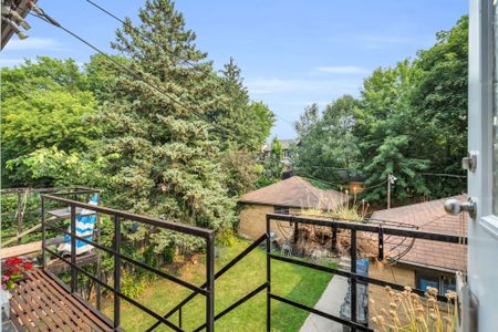 For Lease - 117 Hillsdale Avenue Unit# 3, Toronto, Ontario - Photo 3