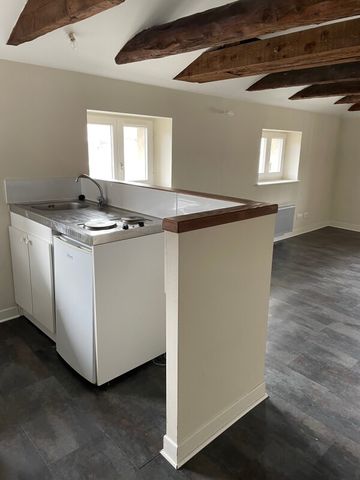 Location Appartement 30m² NANCY 54000 - Photo 2