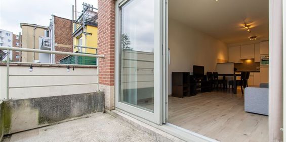 Furnished apartment - foto 3