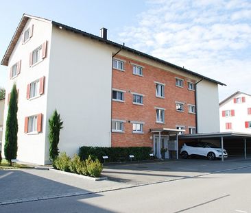 renovierte, moderne TOP-Wohnung sucht neue Mieter - Foto 6