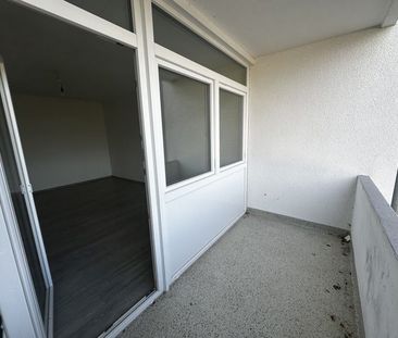 Auf gute Nachbarschaft: 3,5-Zimmer-Wohnung in zentraler Lage - Foto 6