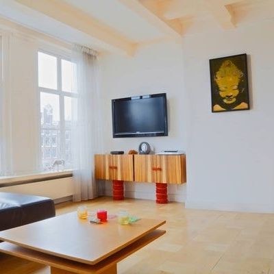 1016HK, Amsterdam - Photo 1