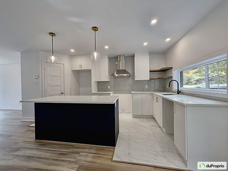 3350 rue Du Versant, Ste-Adèle à louer - Photo 3