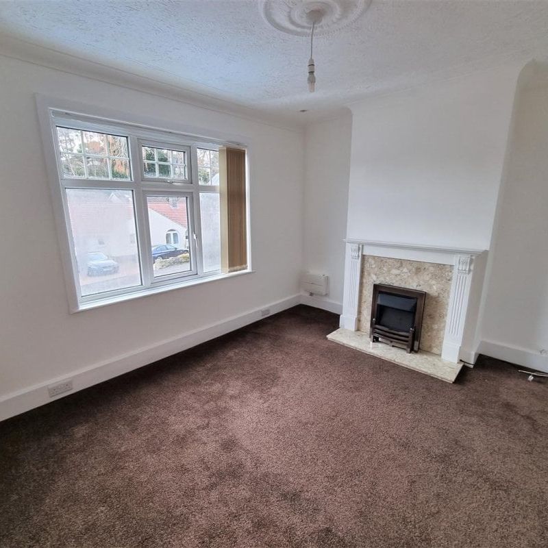 Lilliput Road, Lower Parkstone, Poole - Photo 1