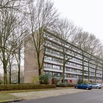 Hijmans van den Berghlaan, 3571 Utrecht, Nederland - Foto 1
