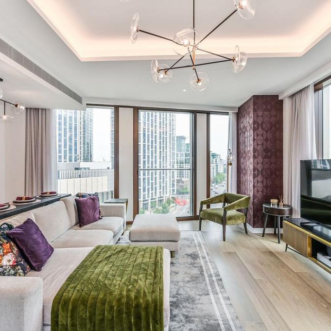 3 bedroom flat to rent - Photo 1