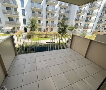 1 Monat Mietfrei:Attraktive 2-Zimmer-Wohnung mit Balkon nahe U1 &#8... - Photo 6
