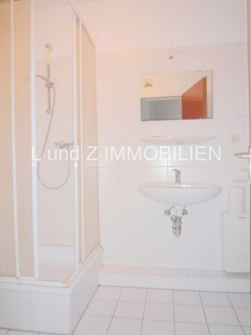 ** Studenten willkommen ** Helles 1 Zimmer Appartement Ideal für Singles ! - Photo 4