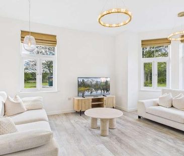 Hugh Percy Court, St. Mary Park, Morpeth, NE61 - Photo 5