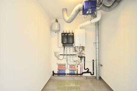 Huis te huur in Oudenaarde - Foto 3