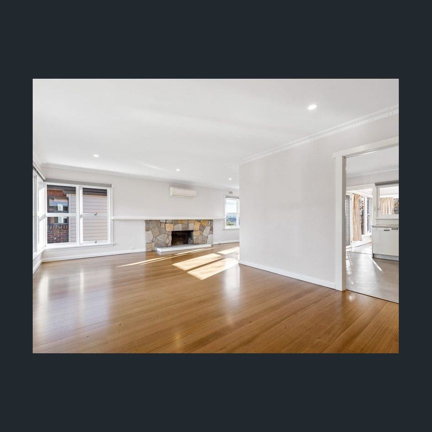 1950's cool in Newstead! - Photo 1