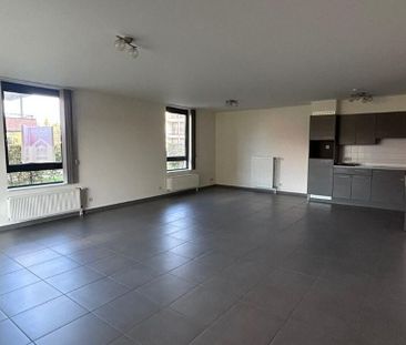 Gelijkvloers app. te huur in Hasselt voor € 995 met 2 slaapkamers - Photo 1