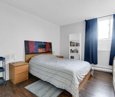 For Lease - 2000 Jasmine Crescent Unit# 811, Beacon Hill North - So... - Photo 1